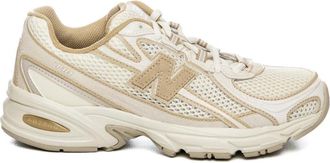 New Balance 740 Sneaker - Dames - Hardloopschoenen - Beige - 37 1/2 EU - Fitness