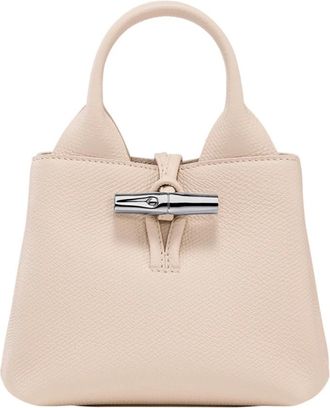 Longchamp Donna, Borse, Rosa, Taglia unica, new