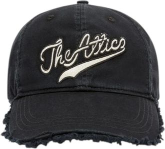 The Attico Donna, Accessori, Nero, Taglia unica, new