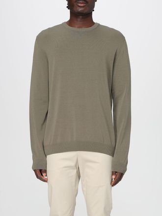 Zanone Sweater ZANONE Men color Green