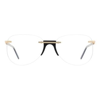 Andy Wolf Metal & Plastic Glasses (Frames)