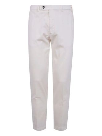 Michael Coal Capri American Pocket Trousers