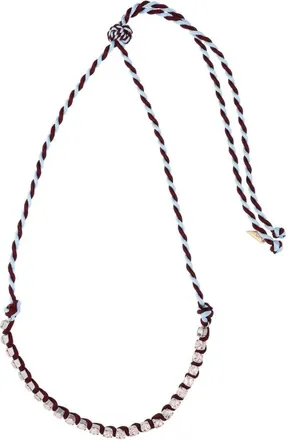 Forte_Forte Mujer, Accesorios, Rojo, Talla: ONE Size
