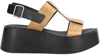 Le Boh&eacute;mien SCHUHE - Sandalen auf YOOX.COM