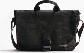 H&M Crossbody Bag in Black at Nordstrom