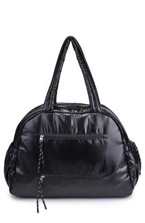 Urban Expression Rae Duffel in Black at Nordstrom Rack