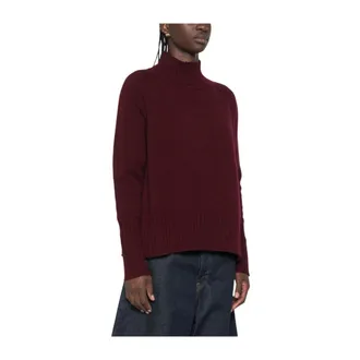 Be You Mujer, Jerseys, Rojo, Talla: XS