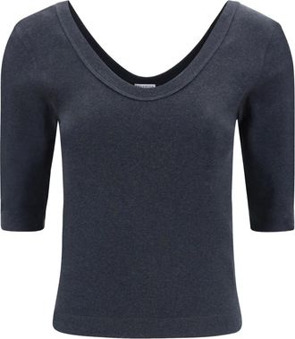 Brunello Cucinelli Womens T-Shirt Aw26 W