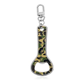 A Bathing Ape A Bathing Ape, Uomo, Accessori, Verde, Taglia unica, new