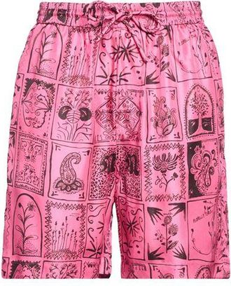 Nanushka BOTTOMWEAR - Shorts & Bermuda Shorts sur YOOX.COM