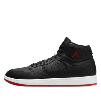 Nike Jordan Air Jordan Access Black Gym Red AR3762-001