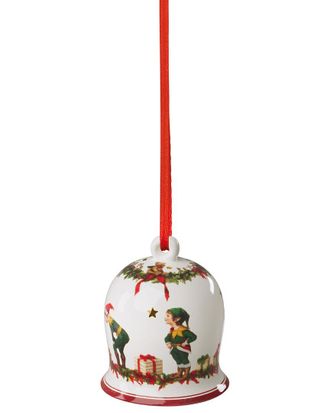 Villeroy & Boch Annual Christmas Edition Bell 2026
