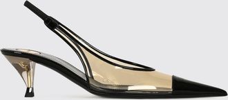 Saint Laurent D&eacute;collet&eacute; Donna colore Nudo
