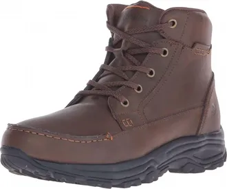 Northside Mens Rock Hill Casual Boots In Brown