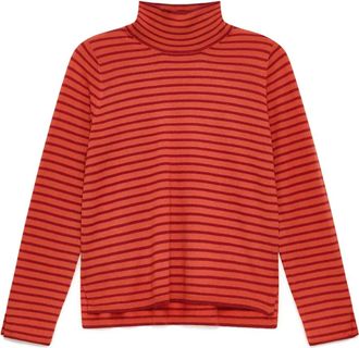 Maliparmi Maliparmi, Donna, Maglie, Arancione, L, new