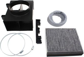 Bosch Kit De Recirculaci&oacute;n Clean Air Standard - 17006601