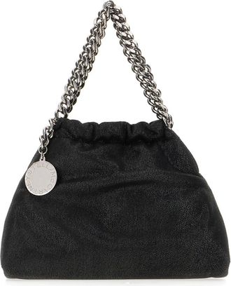 Stella McCartney Mujer, Bolsos, Negro, Talla: ONE Size