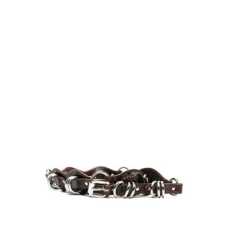 Isabel Marant Belt - female - Isabel Marant - Belts - Brown - 85 CM - Accessories