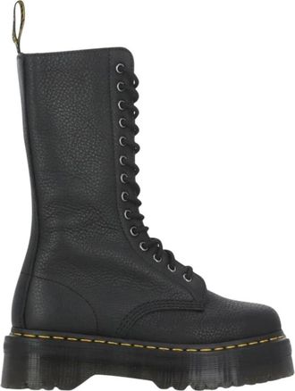 Dr. Martens Dames, Schoenen, Zwart, Maat: 39 1/2 EU Leer