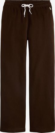 Polo Ralph Lauren Sweathose mit weitem Bein Pony