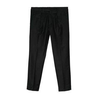 low brand Hombre, Pantalones, Negro, Talla: W32