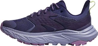 Hoka One One (WMNS) Hoka One One Anacapa 2 Low Gore-Tex Meteor Cosmic Sky 1142830-MCSK