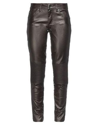 Liu Jo BOTTOMWEAR - Trousers on YOOX.COM