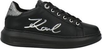 Karl Lagerfeld SCHUHE - Sneakers auf YOOX.COM