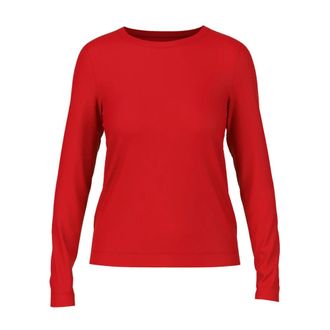 Marc Cain Donna, Top, Rosso, L, new