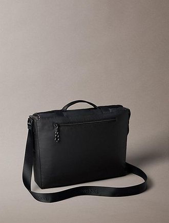 Calvin Klein Messenger Bag Impermeable