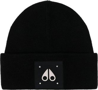 Moose Knuckles Hombre, Accesorios, Negro, Talla: ONE Size