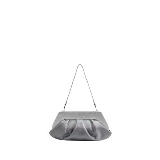 Themoir&egrave; Donna, Borse, Grigio, Taglia unica, new