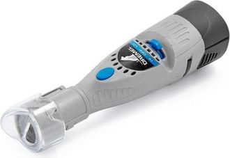 Bosch Kit 7020ja Pet Nail Grooming Dremel