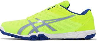 Asics Attack Excounter 2 Safety Yellow 1073A002-752