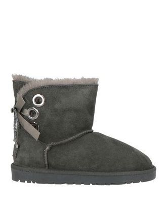 Pregunta SCHUHE - Stiefeletten auf YOOX.COM