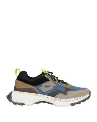 Lotto FOOTWEAR - Trainers sur YOOX.COM