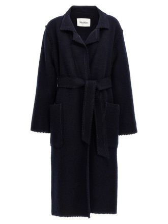 Max Mara Jene Coat