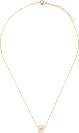 Tory Burch Donna, Accessori, Giallo, Taglia unica, new