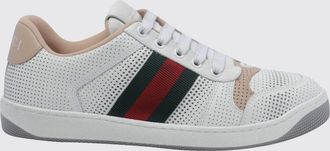 Gucci Sneakers Donna colore Bianco