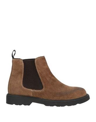 Paolo Da Ponte FOOTWEAR - Ankle boots on YOOX.COM