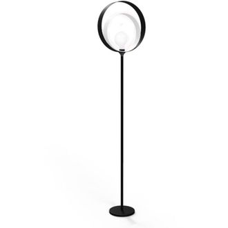 Lumicom Nucleo L&aacute;mpara De Pie Hoja