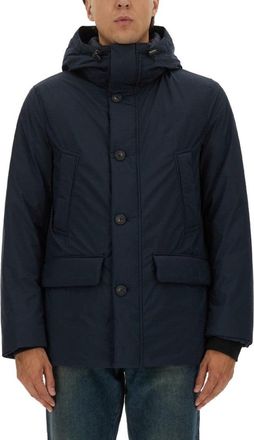 Woolrich Cloud Arctic Parka