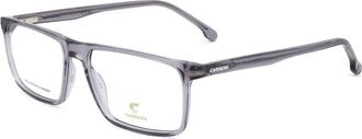 Carrera 347 0KB7 00 Shiny Grey 53mm