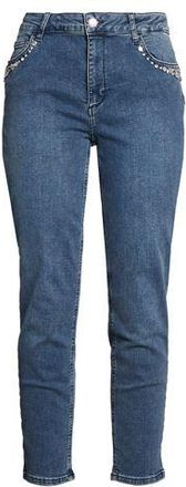 Liu Jo BOTTOMWEAR - Jeans on YOOX.COM
