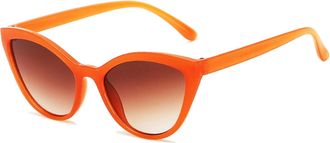 Generic Cats Eye Street Photo Male and Female Driving Sunglasses (Color : C, Size : Medium) 2026