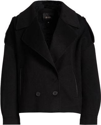 Maje COATS & JACKETS - Coats on YOOX.COM