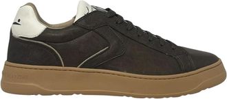 Voile Blanche Club 01 Sneakers - Heren - Sneakers - Bruin - 42 EU - Schoenen