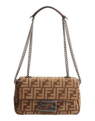 Fendi BAGS - Shoulder bags on YOOX.COM