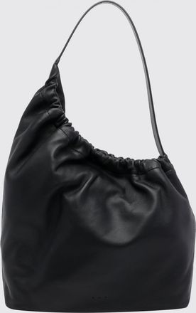 Aesther Ekme Borsa in pelle arricciata