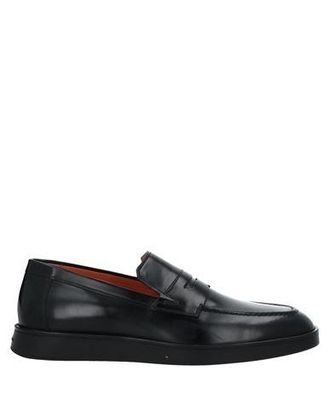 Santoni Loafers